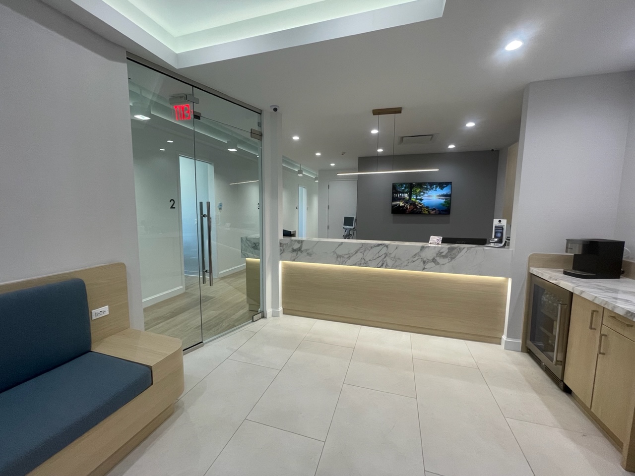 Flower Dental | Dental Cleanings, Invisalign reg  and Implant Dentistry