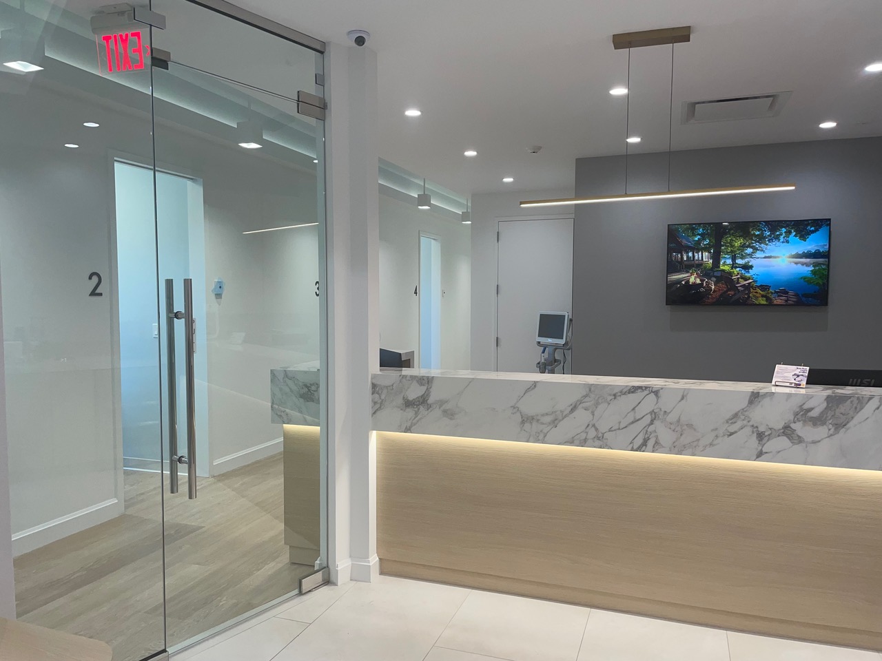 Flower Dental | Invisalign reg , Root Canals and Cosmetic Dentistry