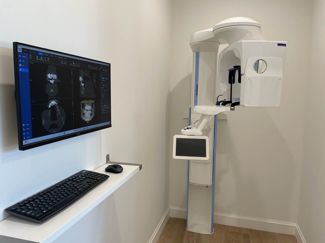 Flower Dental | Invisalign reg , Extractions and Laser Dentistry