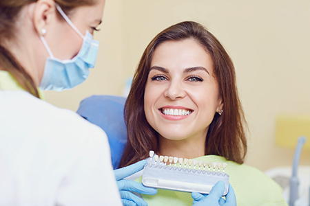 Flower Dental