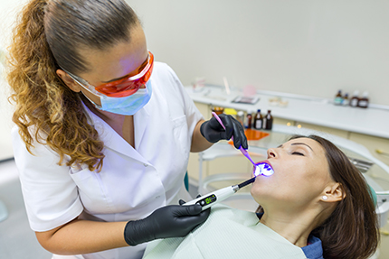 Flower Dental